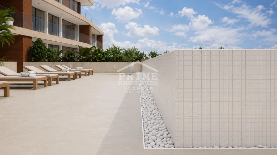 Apartamento T2 para Venda em Camara de Lobos Foto 26
