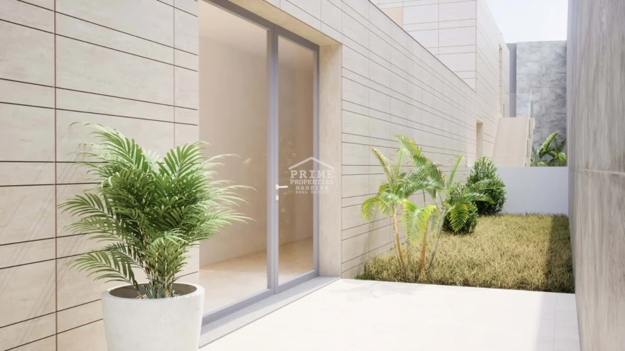 Apartamento T2 para Venda em Camara de Lobos Foto 39