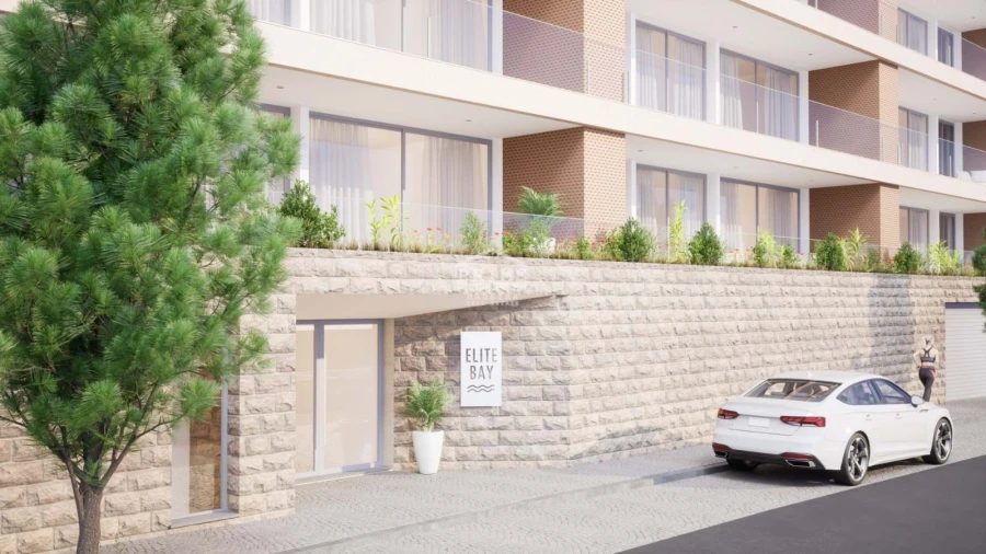 Apartamento T2 para Venda em Camara de Lobos Foto 21