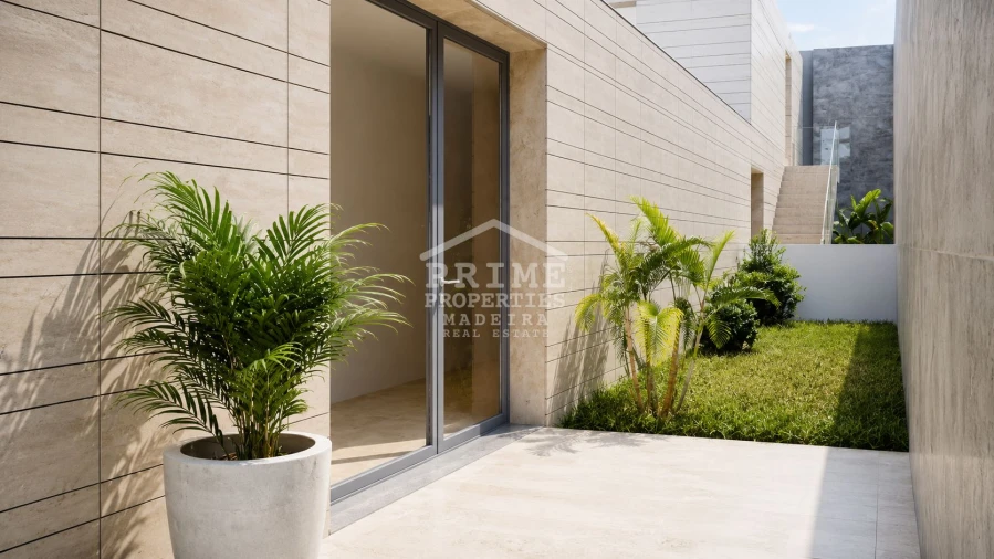 Apartamento T2 para Venda em Camara de Lobos Foto 19