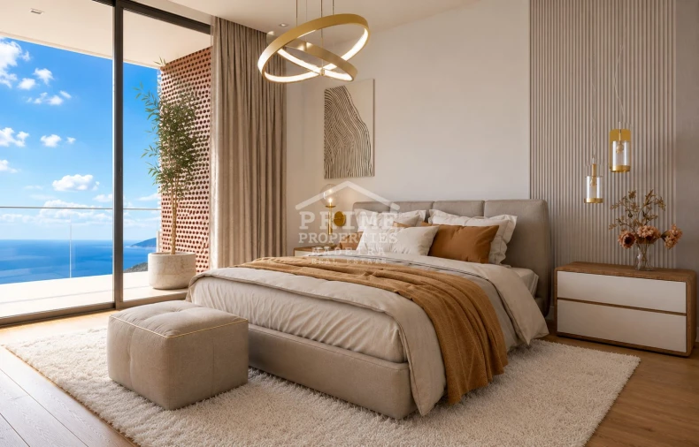 Apartamento T2 para Venda em Camara de Lobos Foto 9