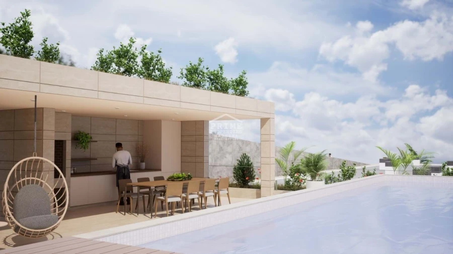 Apartamento T2 para Venda em Camara de Lobos Foto 41