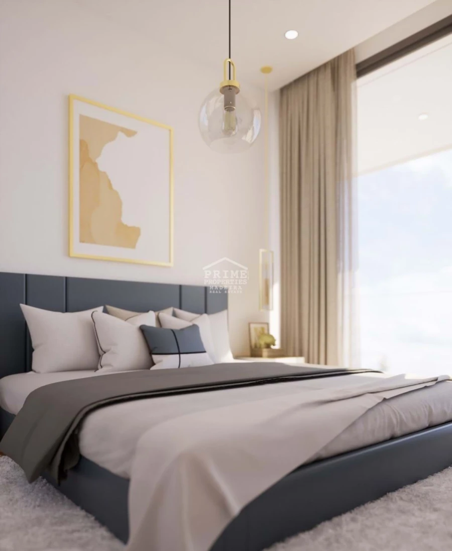 Apartamento T2 para Venda em Camara de Lobos Foto 14