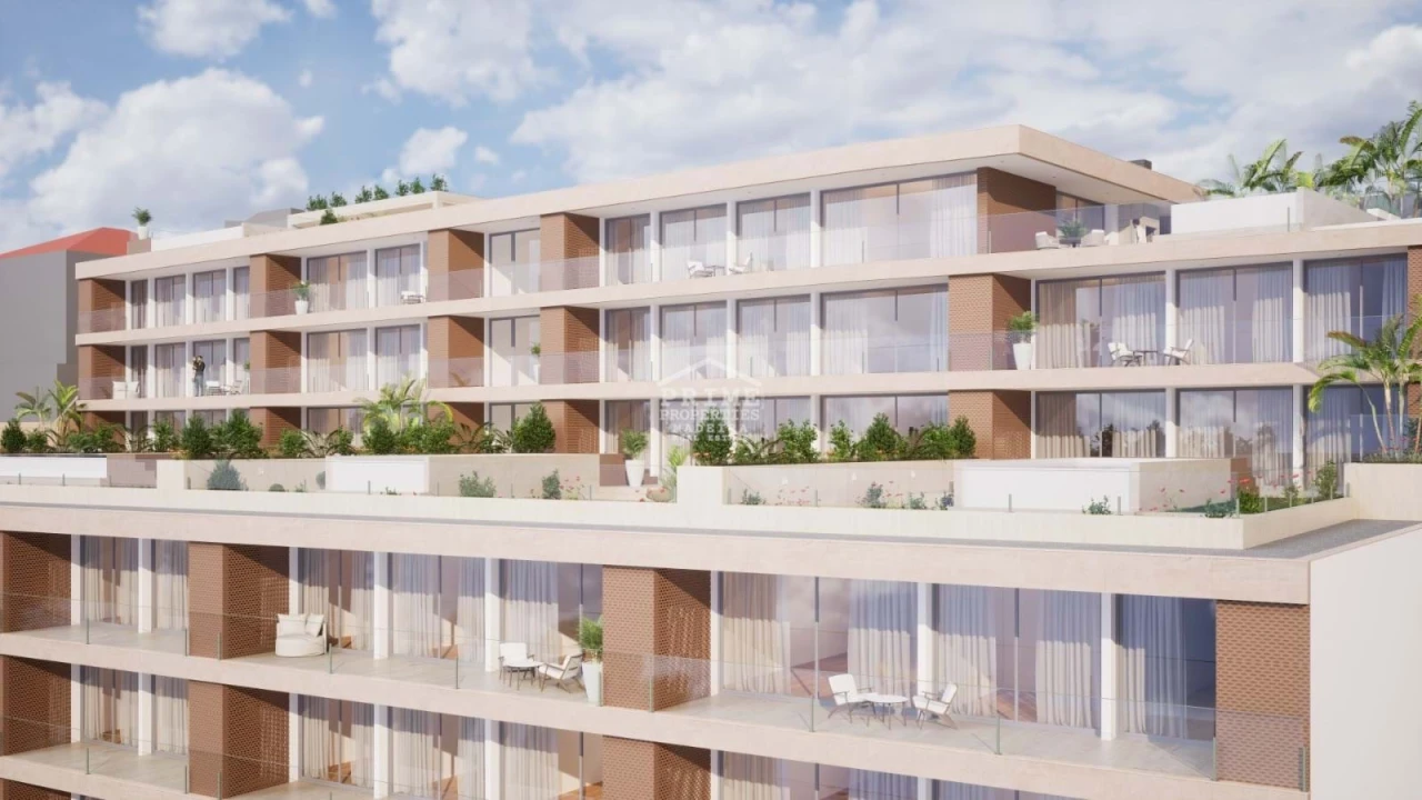 Apartamento T2 para Venda em Camara de Lobos Foto 23