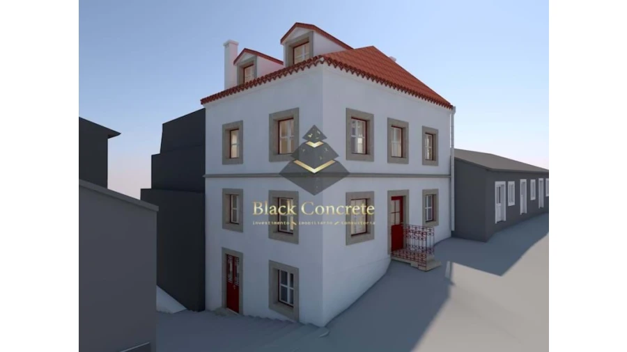 Prédio para Venda em Alcantara