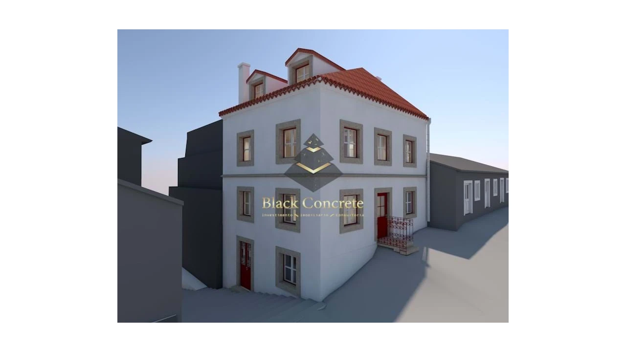 Prédio para Venda em Alcantara Foto 1