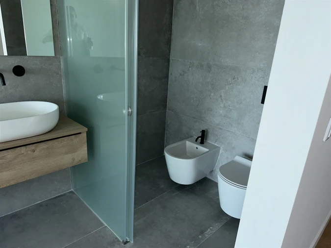 Apartamento T3 para Venda em Moncarapacho e Fuseta Foto 12