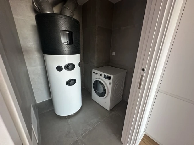 Apartamento T3 para Venda em Moncarapacho e Fuseta Foto 8