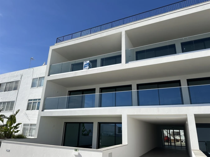 Apartamento T3 para Venda em Moncarapacho e Fuseta Foto 3
