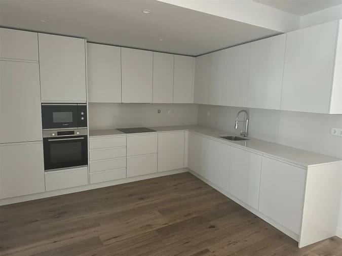 Apartamento T3 para Venda em Moncarapacho e Fuseta Foto 5