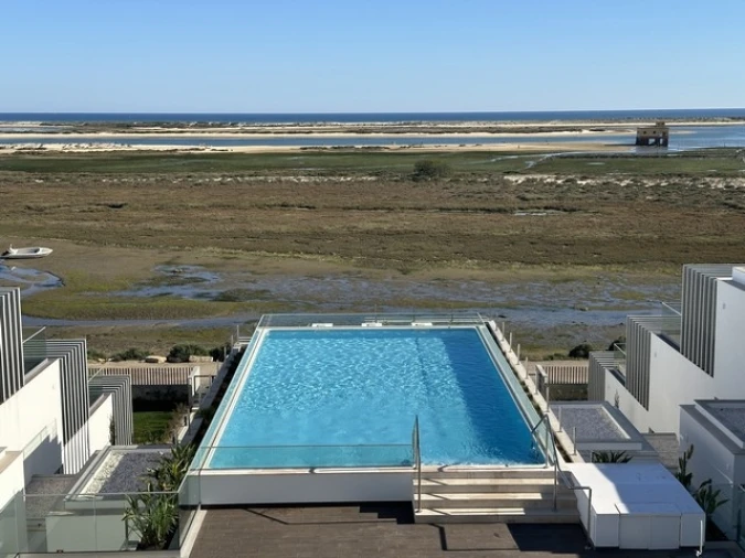 Apartamento T3 para Venda em Moncarapacho e Fuseta Foto 4
