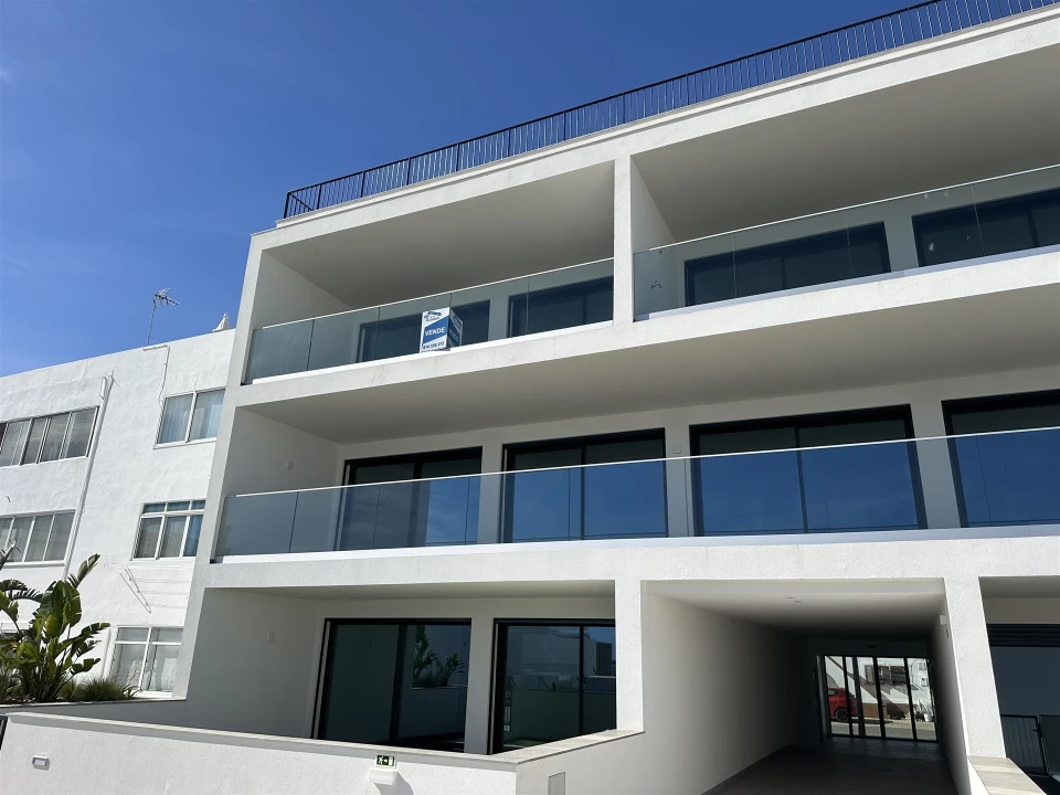 Apartamento T3 para Venda em Moncarapacho e Fuseta Foto 3