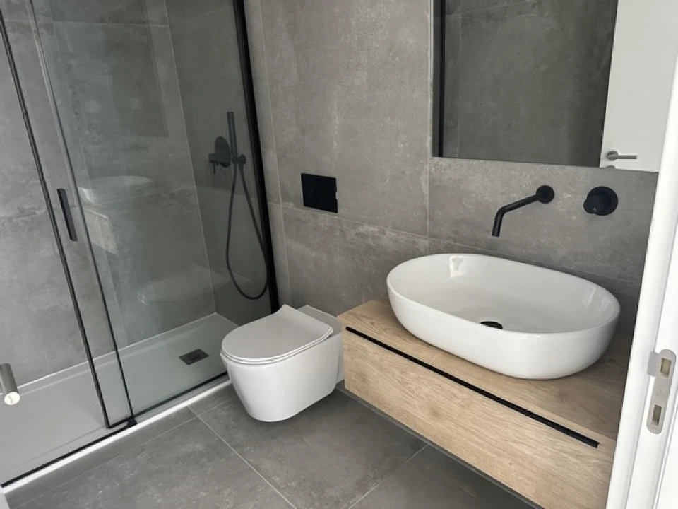 Apartamento T3 para Venda em Moncarapacho e Fuseta Foto 16