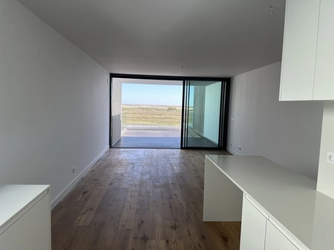 Apartamento T1 para Venda em Moncarapacho e Fuseta Foto 7