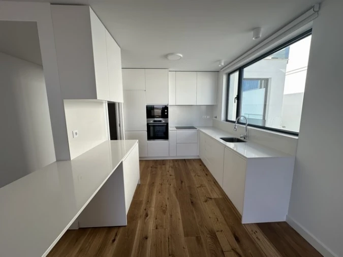 Apartamento T1 para Venda em Moncarapacho e Fuseta Foto 4
