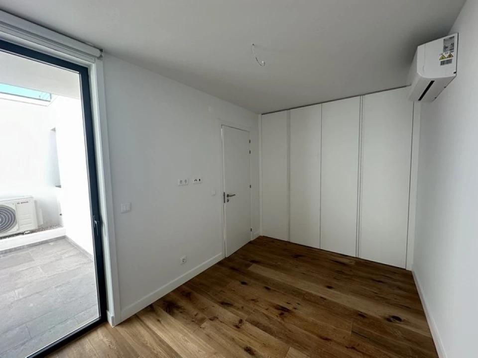 Apartamento T1 para Venda em Moncarapacho e Fuseta Foto 10