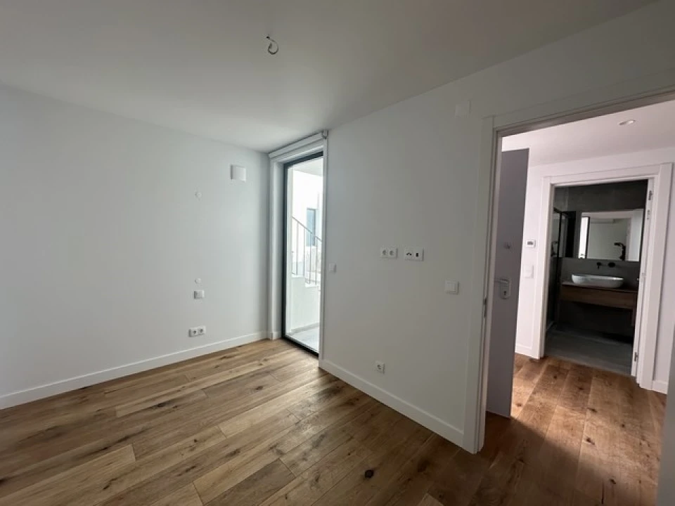 Apartamento T1 para Venda em Moncarapacho e Fuseta Foto 9