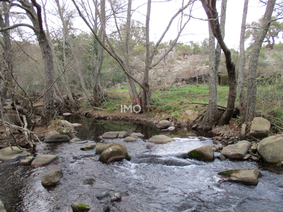 Terreno Agricola ou Rústico para Venda em Santa Maria de Marvão Foto 21