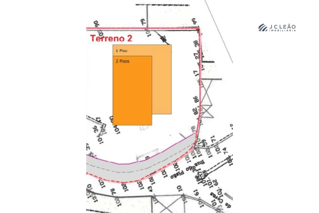 Terreno Agricola ou Rústico para Venda em Abragão Foto 16