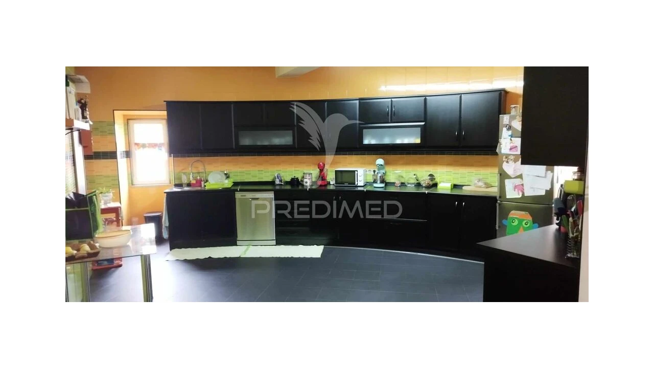 Moradia T4 para Venda em Nossa Senhora da Graça de Povoa e Meadas Foto 13