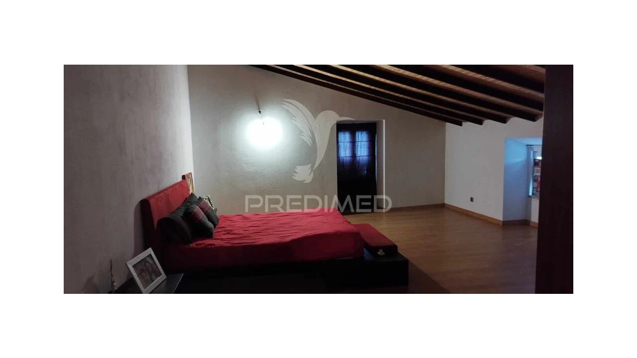 Moradia T4 para Venda em Nossa Senhora da Graça de Povoa e Meadas Foto 7