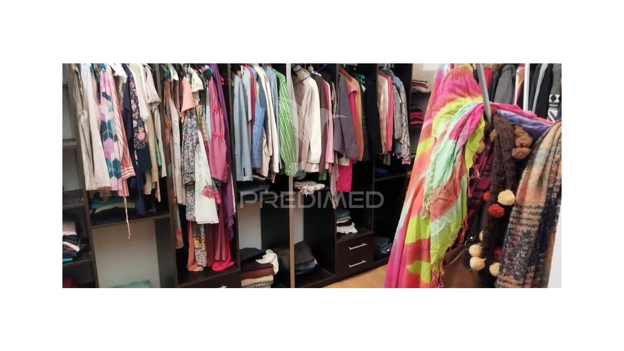 Moradia T4 para Venda em Nossa Senhora da Graça de Povoa e Meadas Foto 9