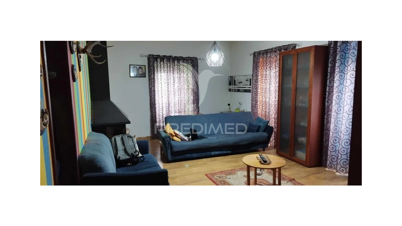 Moradia T4 para Venda em Nossa Senhora da Graça de Povoa e Meadas Foto 14