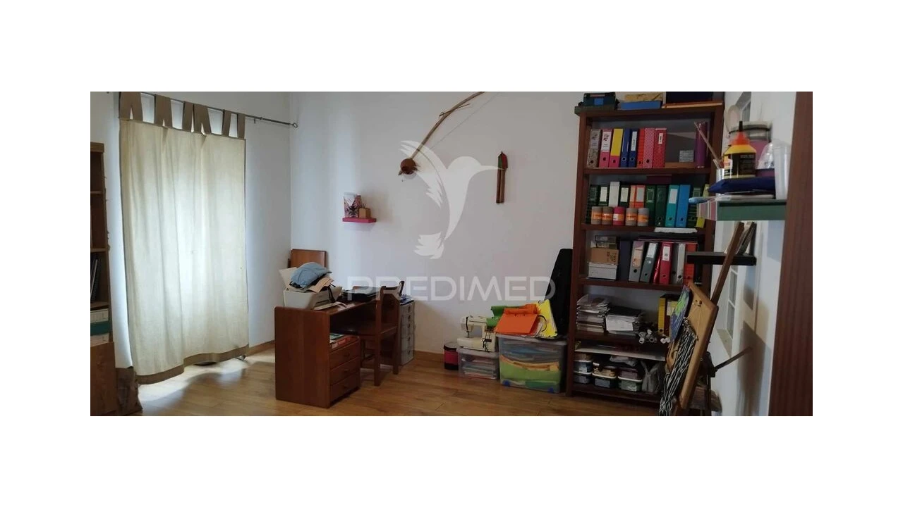 Moradia T4 para Venda em Nossa Senhora da Graça de Povoa e Meadas Foto 20