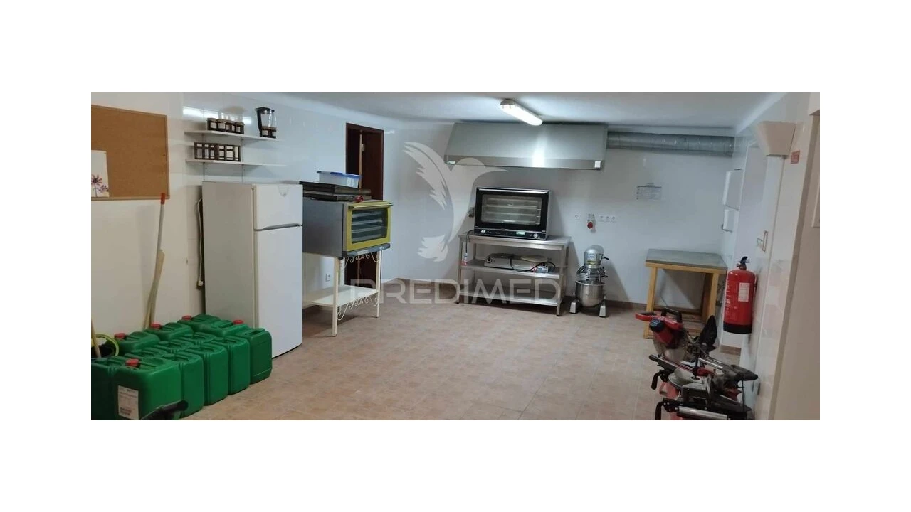 Moradia T4 para Venda em Nossa Senhora da Graça de Povoa e Meadas Foto 8