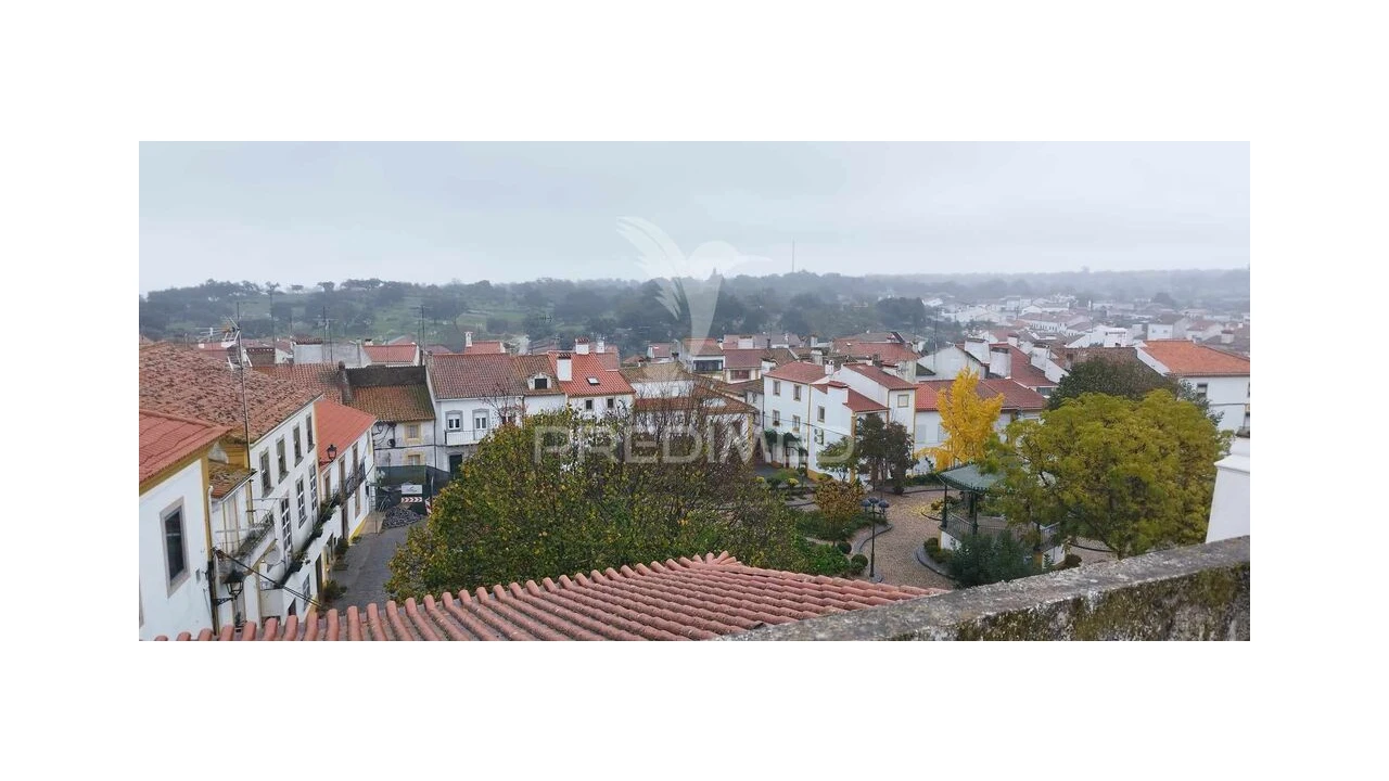 Moradia T4 para Venda em Nossa Senhora da Graça de Povoa e Meadas Foto 10