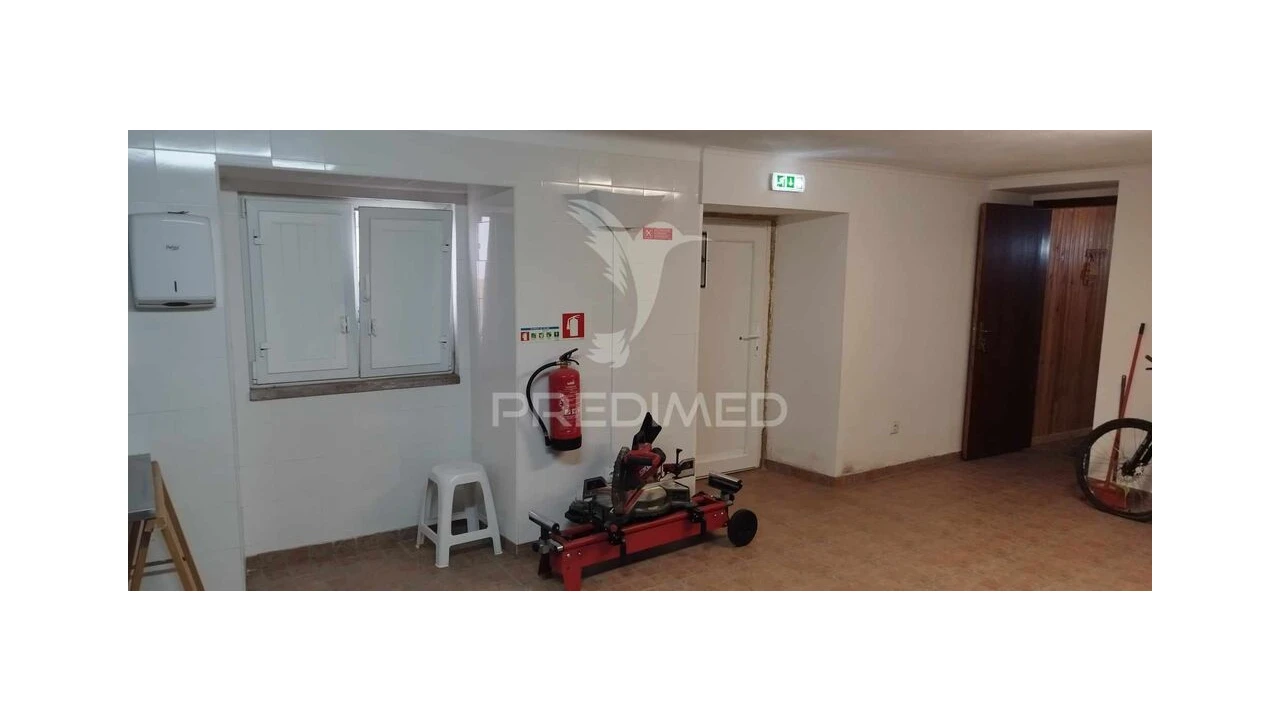 Moradia T4 para Venda em Nossa Senhora da Graça de Povoa e Meadas Foto 18