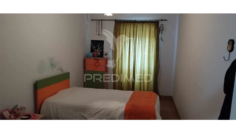 Moradia T4 para Venda em Nossa Senhora da Graça de Povoa e Meadas Foto 15