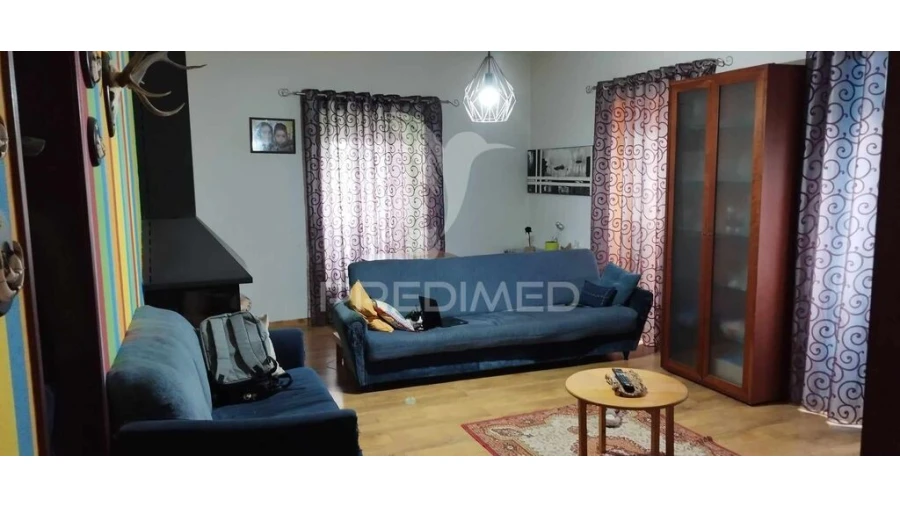 Moradia T4 para Venda em Nossa Senhora da Graça de Povoa e Meadas Foto 14