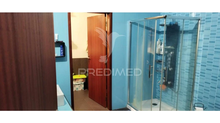 Moradia T4 para Venda em Nossa Senhora da Graça de Povoa e Meadas Foto 2