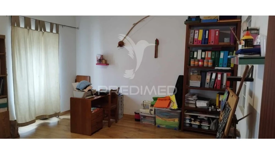 Moradia T4 para Venda em Nossa Senhora da Graça de Povoa e Meadas Foto 20