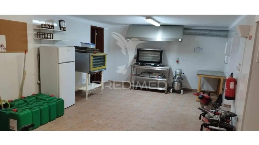 Moradia T4 para Venda em Nossa Senhora da Graça de Povoa e Meadas Foto 8