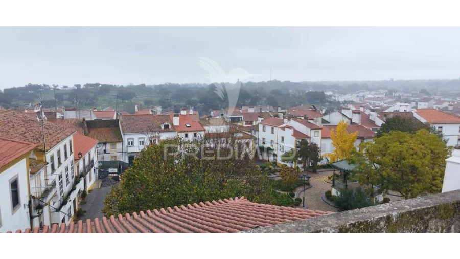 Moradia T4 para Venda em Nossa Senhora da Graça de Povoa e Meadas Foto 10