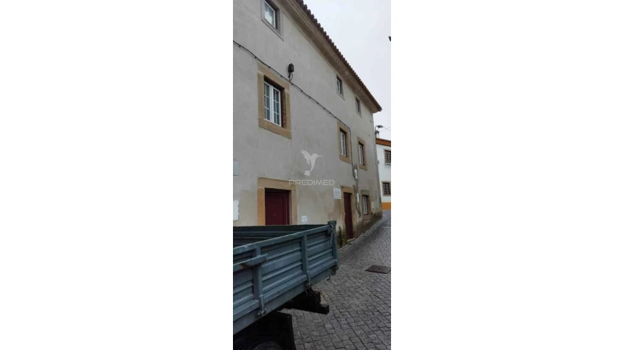 Moradia T4 para Venda em Nossa Senhora da Graça de Povoa e Meadas