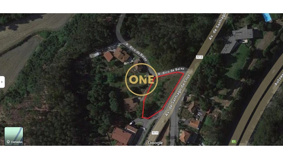 Terreno para Venda em Cruz Foto 13