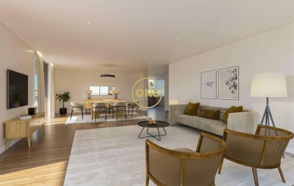 Apartamento T2 para Venda em Imaculado Coração de Maria