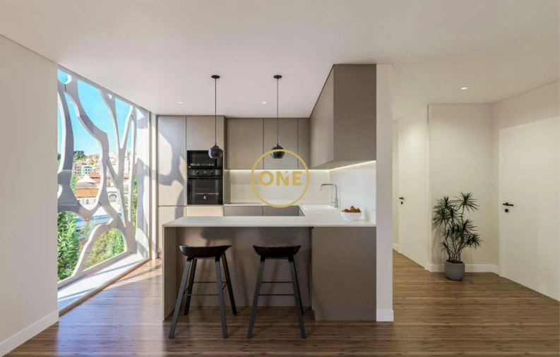 Apartamento T2 para Venda em Imaculado Coração de Maria Foto 10