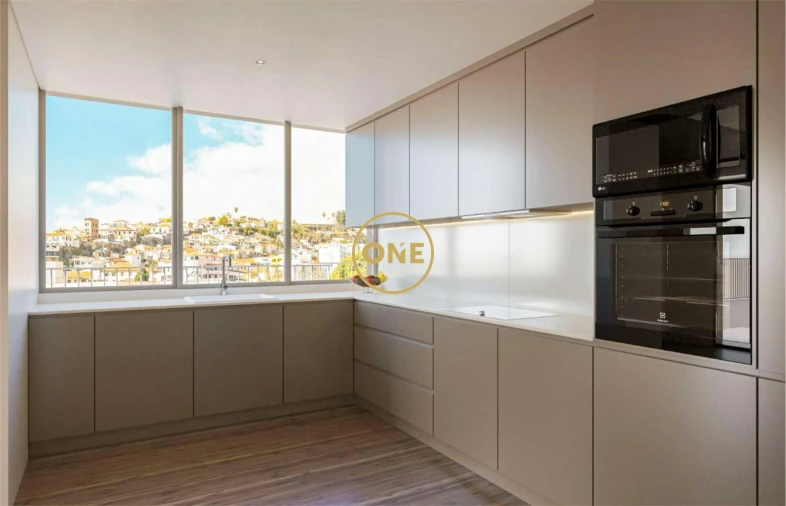 Apartamento T2 para Venda em Imaculado Coração de Maria Foto 19