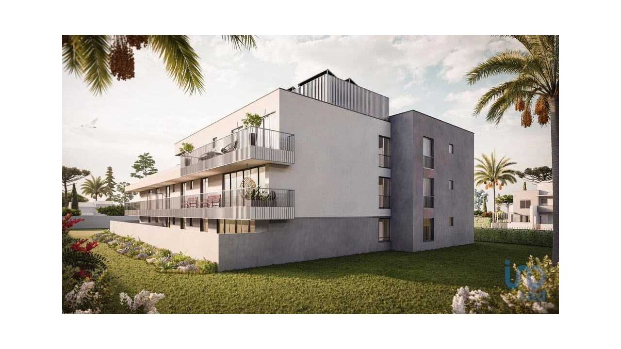 Apartamento T3 para Venda em Tavira (Santa Maria e Santiago) Foto 8