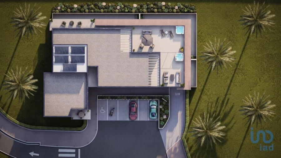 Apartamento T3 para Venda em Tavira (Santa Maria e Santiago) Foto 3