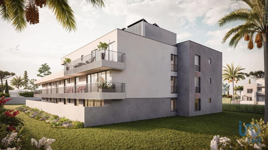 Apartamento T3 para Venda em Tavira (Santa Maria e Santiago) Foto 8