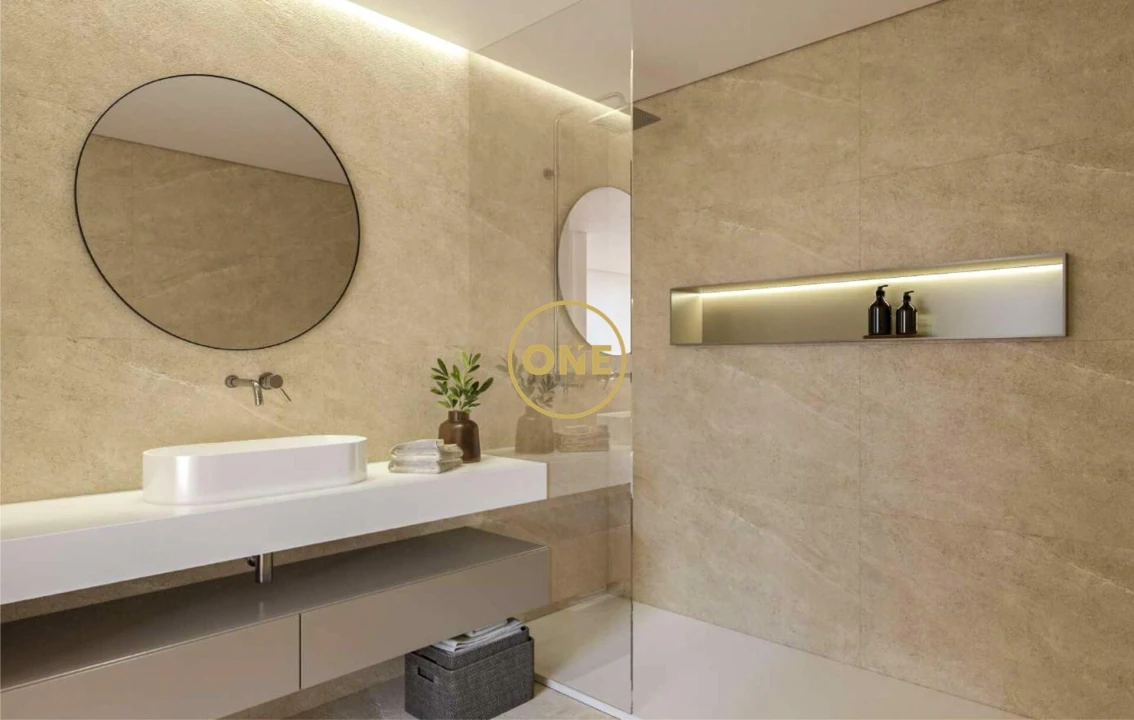 Apartamento T4 para Venda em Funchal (São Pedro) Foto 7