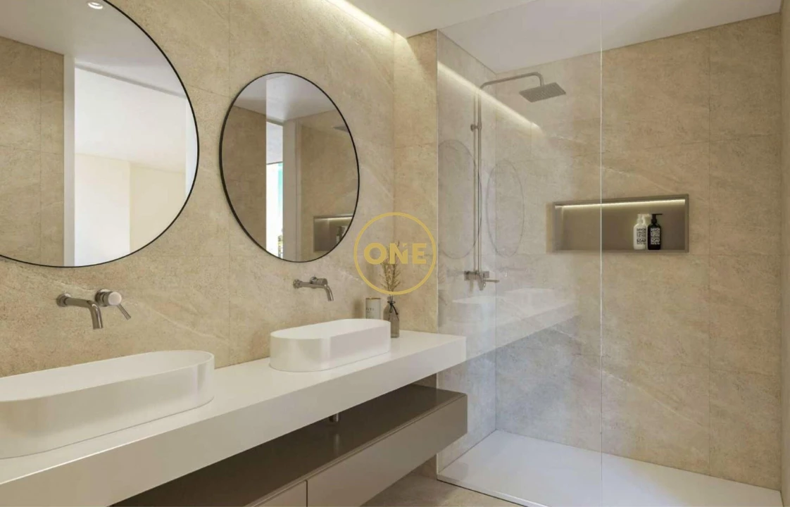 Apartamento T4 para Venda em Funchal (São Pedro) Foto 12