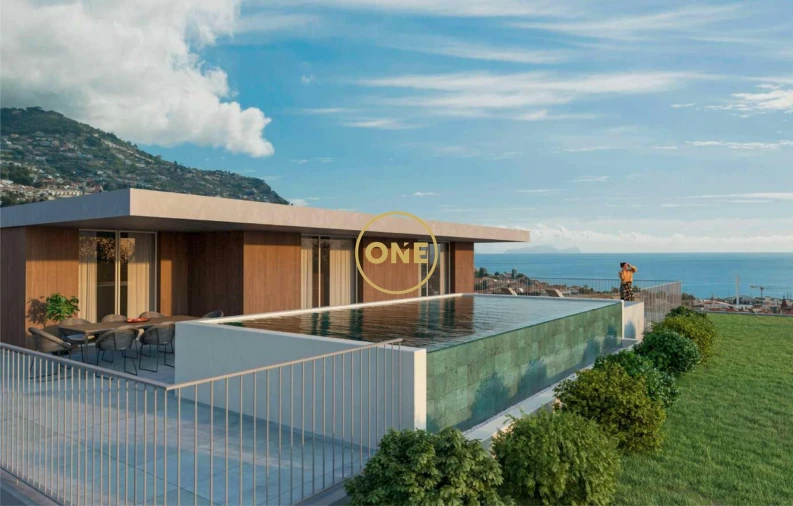 Apartamento T4 para Venda em Funchal (São Pedro) Foto 23