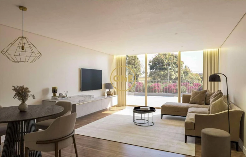 Apartamento T4 para Venda em Funchal (São Pedro) Foto 3