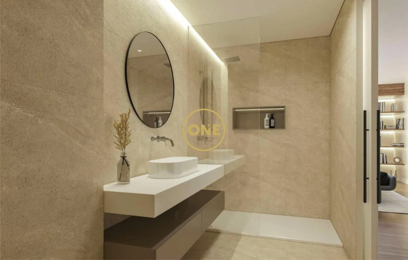 Apartamento T4 para Venda em Funchal (São Pedro) Foto 16